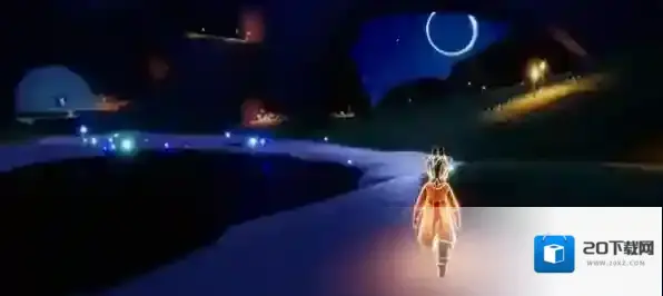 光遇绅士鱼在哪