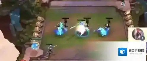 云顶之弈s8战斗机甲羁绊效果一览