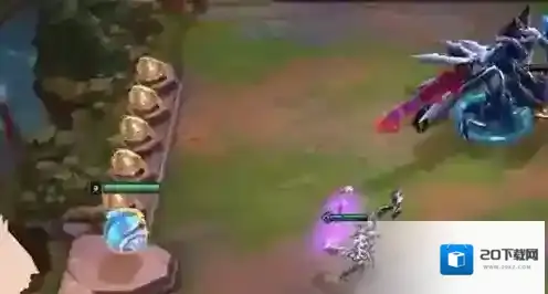 跳跃幸存者羁绊