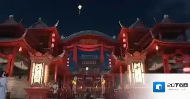 逆水寒手游创建帮派多少钱