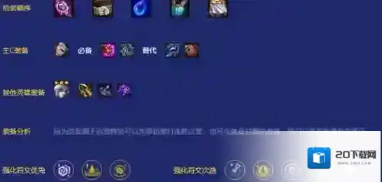 金铲铲之战阵容