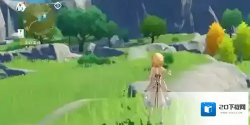 原神1月20日兑换码2023