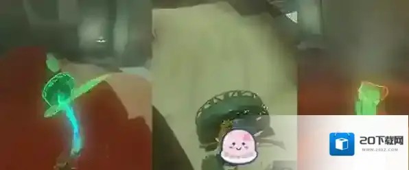 塞尔达传说王国之泪风扇