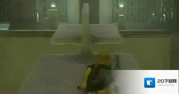 塞尔达传说王国之泪搭成