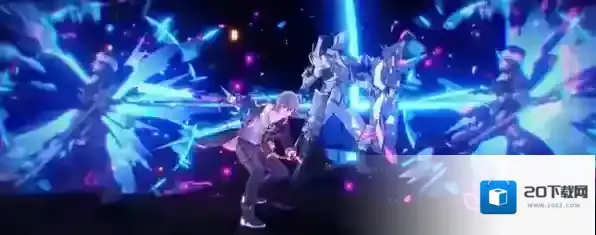 崩坏星穹铁道模拟宇宙