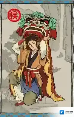 江南百景图探索