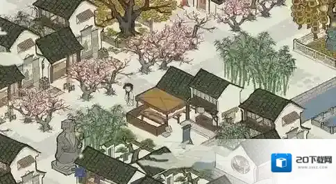 江南百景图高舞培养攻略