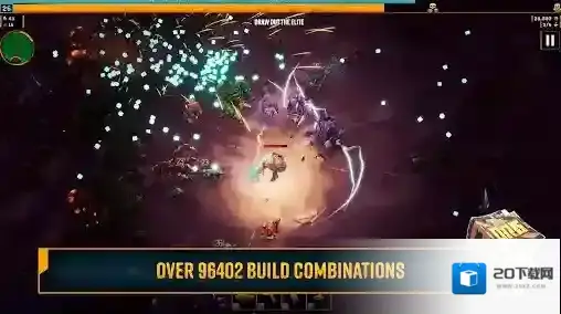 深岩银河幸存者人物