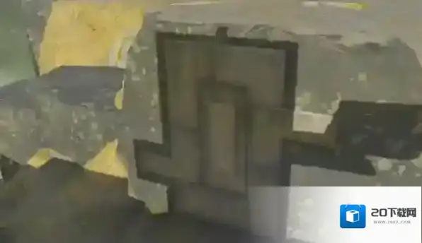 塞尔达传说王国之泪石块