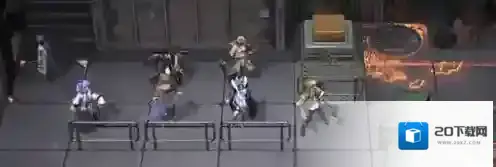 无期迷途10-8攻略详解