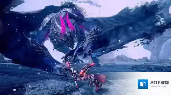 怪物猎人崛起外观装备怎么不显示