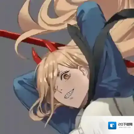 NIKKE胜利女神恶魔