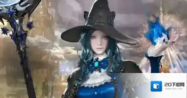 命运方舟女巫铭刻有什么用