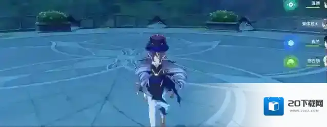 原神莱依拉圣遗物搭配攻略