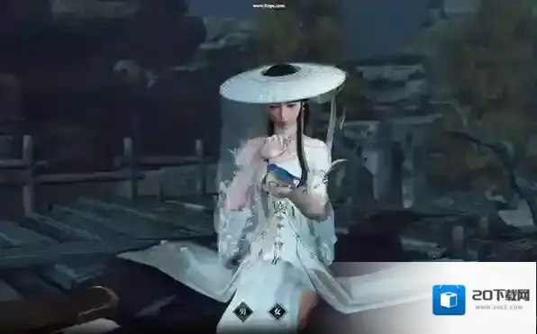 逆水寒手游素问技能介绍