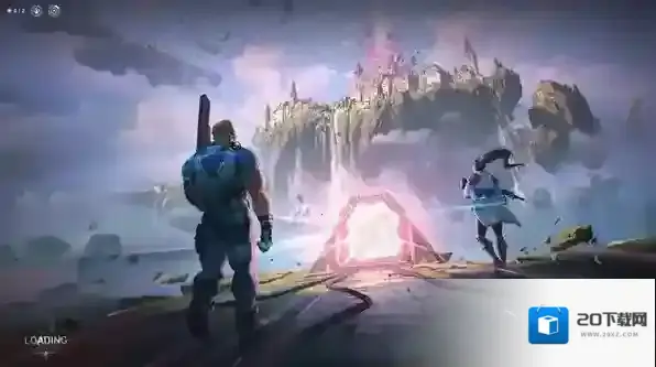 无畏契约国服与国际服的区别一览