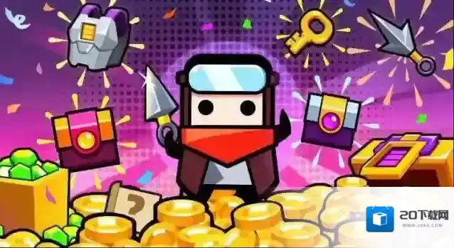 弹壳特攻队合成