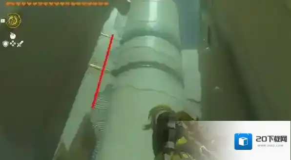 塞尔达传说王国之泪吉塔