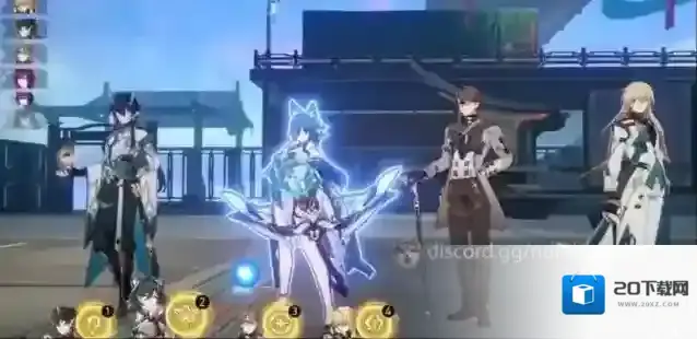 崩坏星穹铁道不太