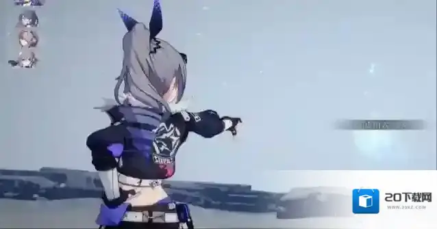 崩坏星穹铁道属性