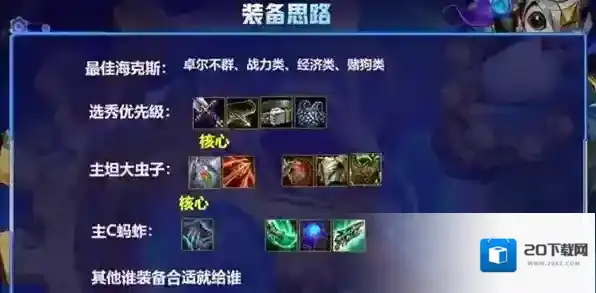 跳跃幸存者云顶之弈