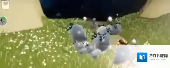 光遇夜行季信任历练怎么过