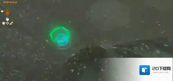 塞尔达传说王国之泪神庙