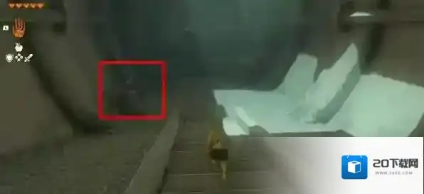 塞尔达传说王国之泪消灭