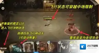 哈利波特魔法觉醒金妮韦斯莱回响卡组推荐