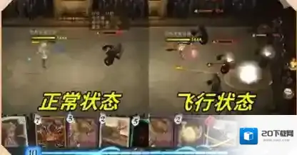 哈利波特魔法觉醒移动卡