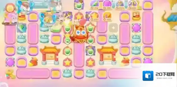 保卫萝卜4我们在