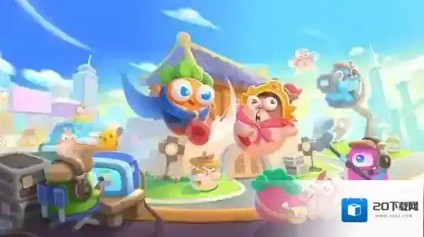 保卫萝卜4周赛3.19怎么打