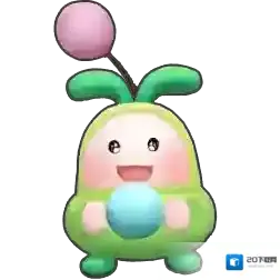 摩尔庄园波波尔图鉴