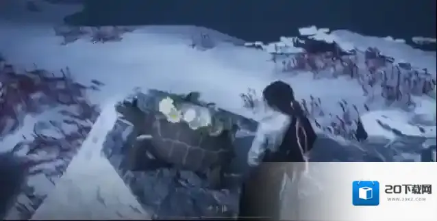 燕云十六声奇遇任务