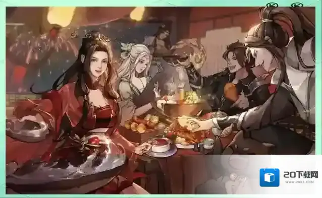 烟雨江湖副本位置在哪里-烟雨江湖副本位置大全