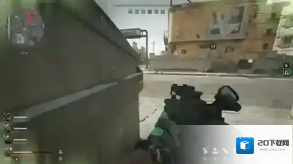 三角洲行动思路