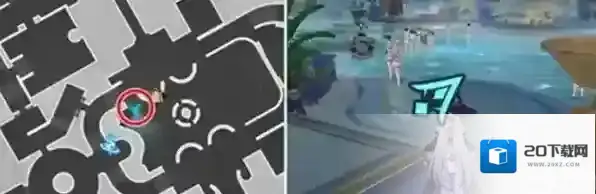 崩坏星穹铁道铁道