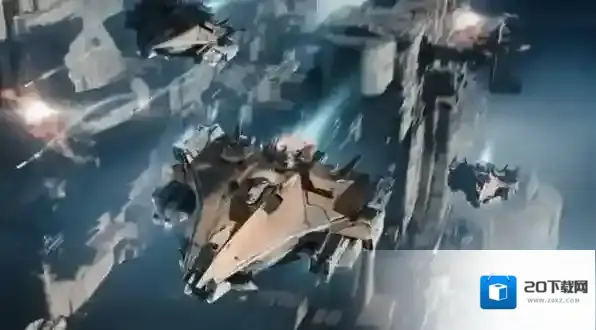 无尽的拉格朗日庆典