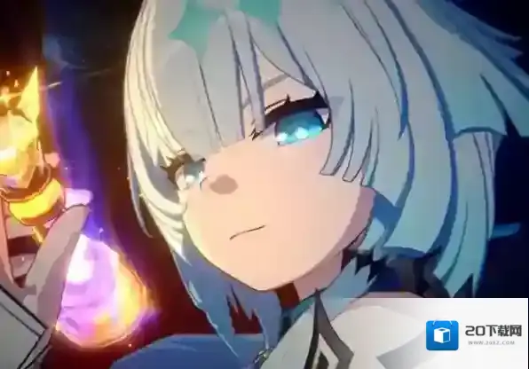 崩坏星穹铁道全队