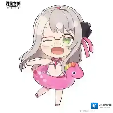 NIKKE胜利女神属性