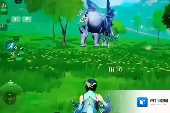 创造吧我们的星球探索