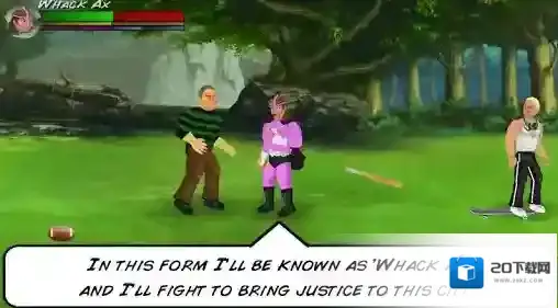 超级城市英雄卡超级英雄