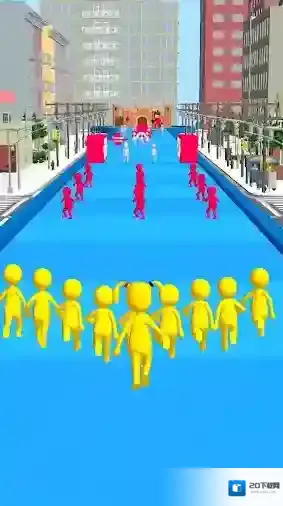 加入和冲突3D就会