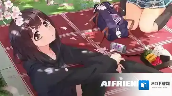 AIFriends怎么增加好感度-AIFriends好感度增加方法