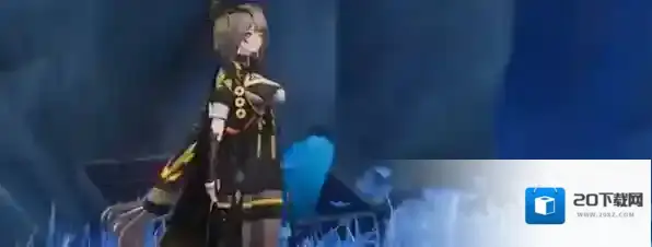 二重螺旋塔比瑟