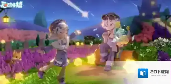 心动小镇9月8日溜溜橡木和无暇荧石采集位置-心动小镇9月8日溜溜橡木和无暇荧石在哪采集