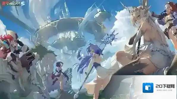 女神猛将传兑换码一览-女神猛将传兑换码大全