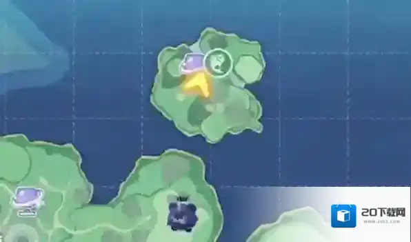 米姆米姆哈掉落