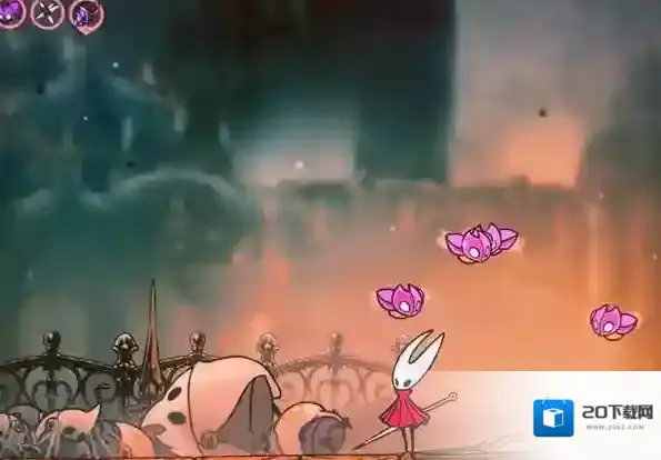 空洞骑士丝之歌刷钱