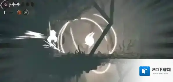 空洞骑士丝之歌跳跳乐